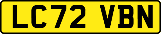 LC72VBN