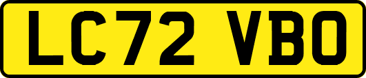 LC72VBO