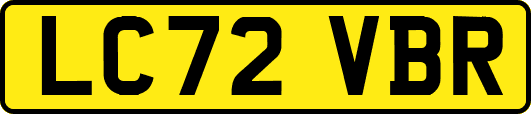 LC72VBR