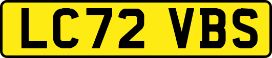 LC72VBS