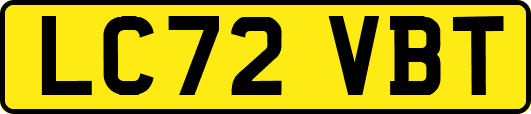 LC72VBT