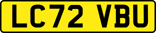 LC72VBU
