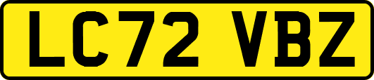 LC72VBZ