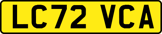 LC72VCA