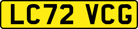 LC72VCG