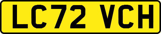 LC72VCH