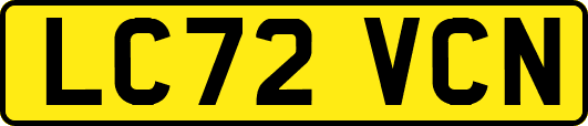 LC72VCN