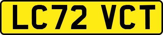 LC72VCT