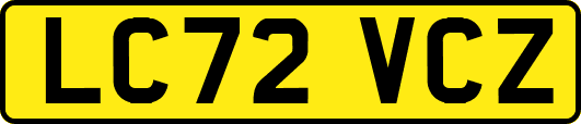 LC72VCZ