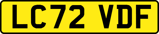LC72VDF