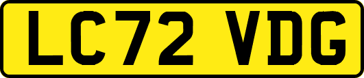 LC72VDG