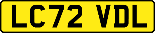 LC72VDL