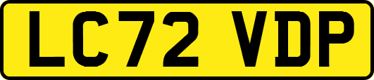 LC72VDP