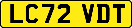 LC72VDT