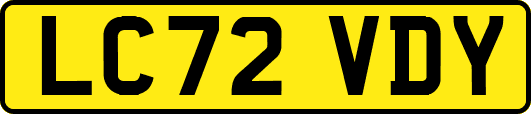 LC72VDY