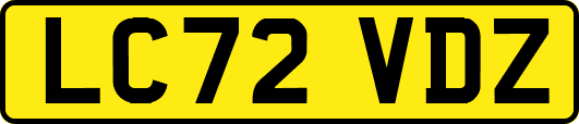 LC72VDZ