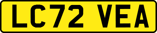 LC72VEA