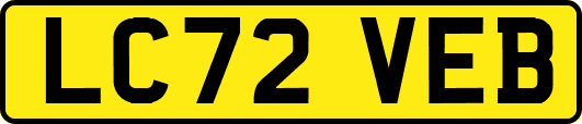 LC72VEB