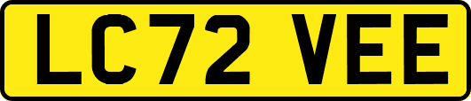LC72VEE