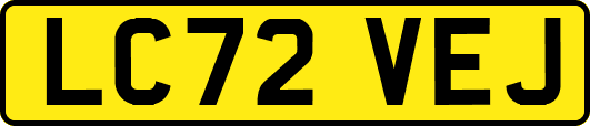 LC72VEJ