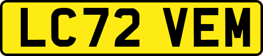 LC72VEM