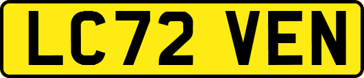 LC72VEN