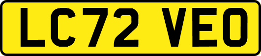 LC72VEO