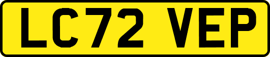 LC72VEP