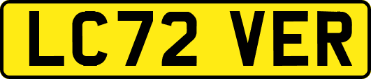 LC72VER