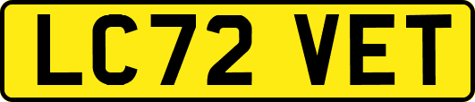 LC72VET