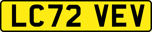 LC72VEV