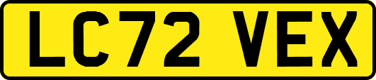 LC72VEX