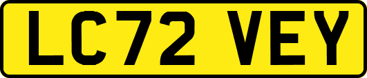 LC72VEY