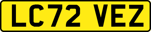 LC72VEZ