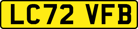 LC72VFB