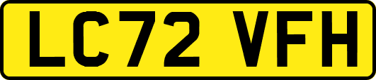 LC72VFH