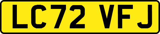 LC72VFJ