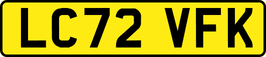 LC72VFK