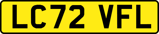 LC72VFL