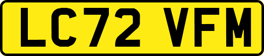 LC72VFM