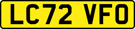 LC72VFO
