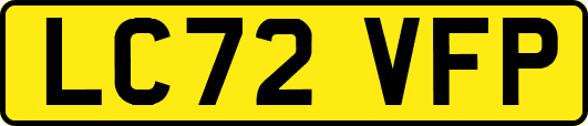 LC72VFP