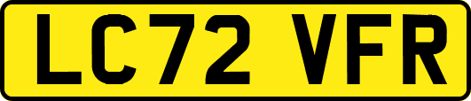 LC72VFR