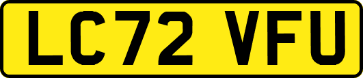 LC72VFU