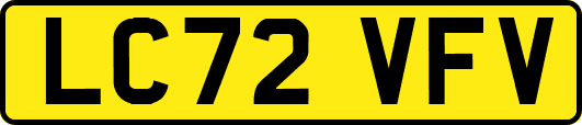 LC72VFV