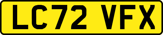 LC72VFX