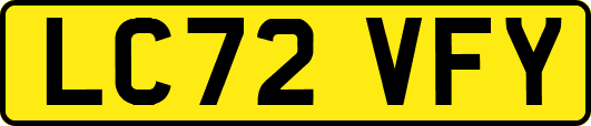 LC72VFY
