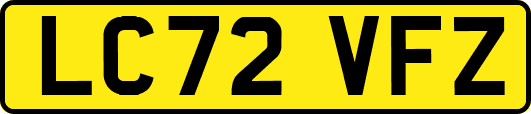 LC72VFZ
