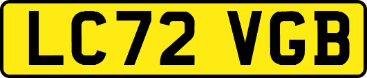 LC72VGB