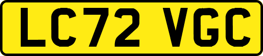 LC72VGC